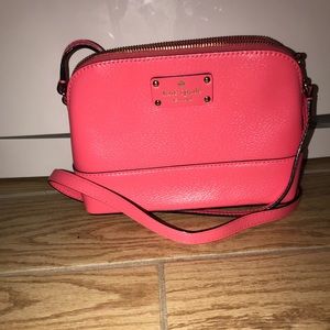 Kate Spade cross body !